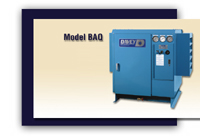 Davey Rotary Vane Air Compressor